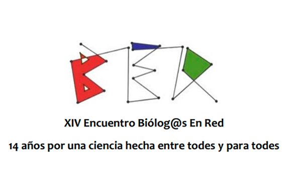 XIV Encuentro Biólog@s En Red